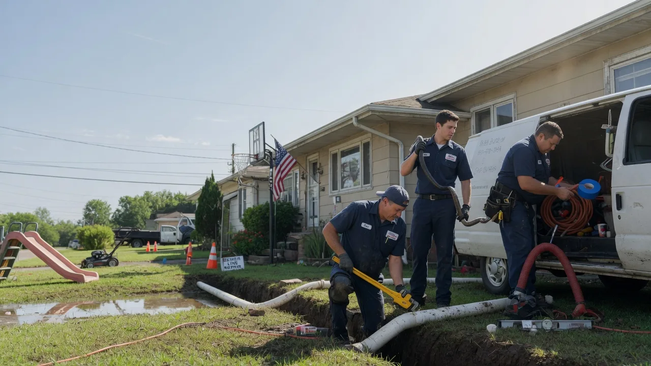 Toilet Installation in Bergen, NY near me